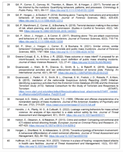 Appendix A. Studies in Review (n = 81) - Page 3