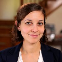 Emily Greene-Colozzi, JMVR Editorial Board Member